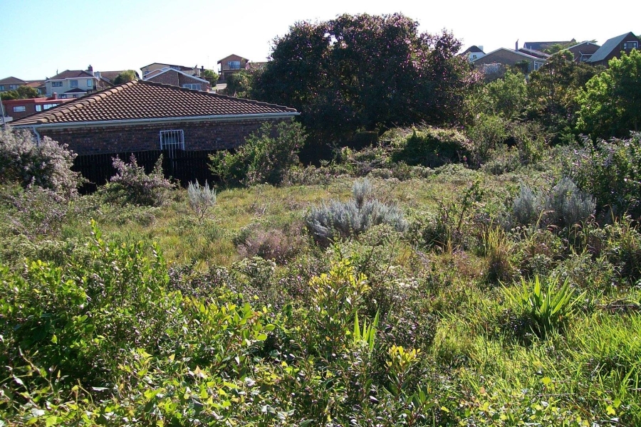 0 Bedroom Property for Sale in Aston Bay Eastern Cape